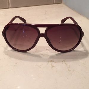 Marc Jacobs Navigator Sunglasses